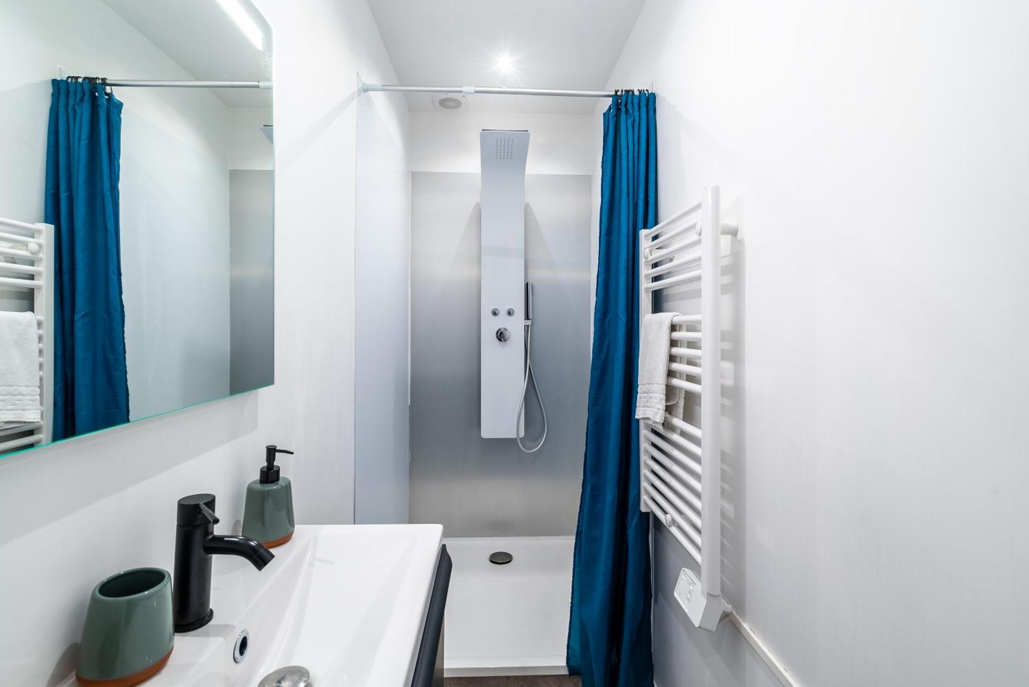 Mon Appart'Hotel - Gare De Limoges - Appartement Familial - Parking En Supp Exterior photo