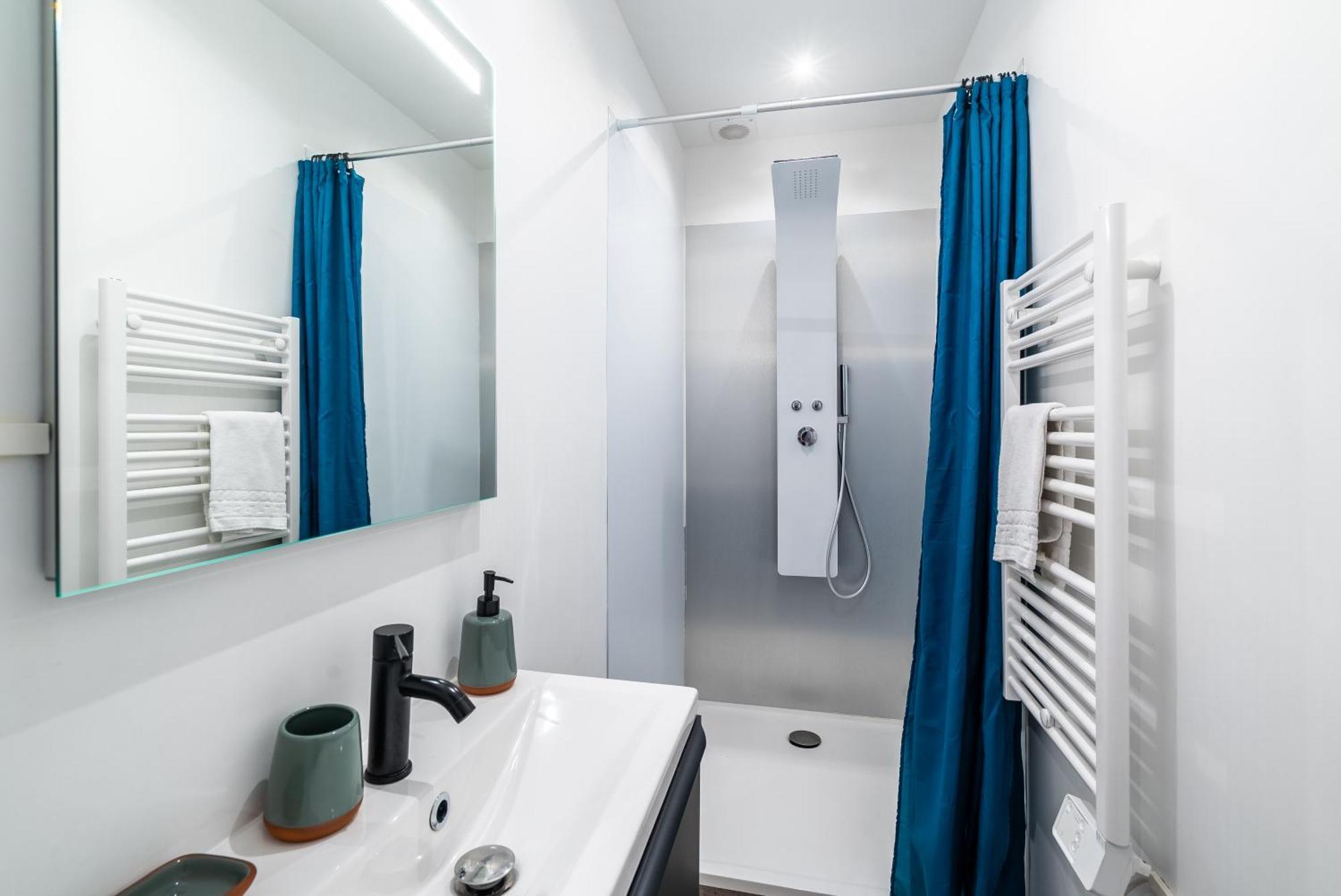 Mon Appart'Hotel - Gare De Limoges - Appartement Familial - Parking En Supp Exterior photo
